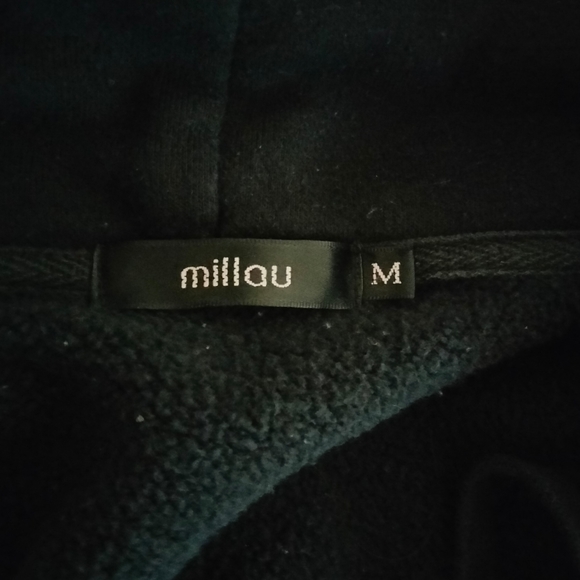 Millau Hooded Zip Up Jacket - Picture 8 of 11